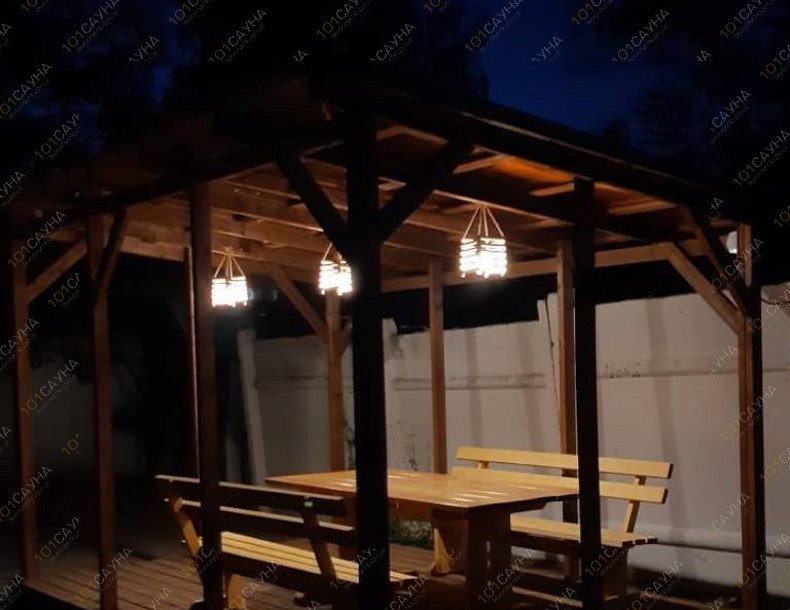 Русская баня На Усольской, в Перми, Усольская, 5а | 12 | 1001sauna.com