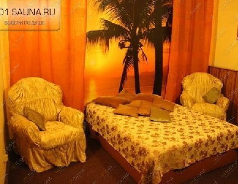 Сауна Шмит, в Москве, Антонова-Овсеенко, 15  | 12 | 1001sauna.com