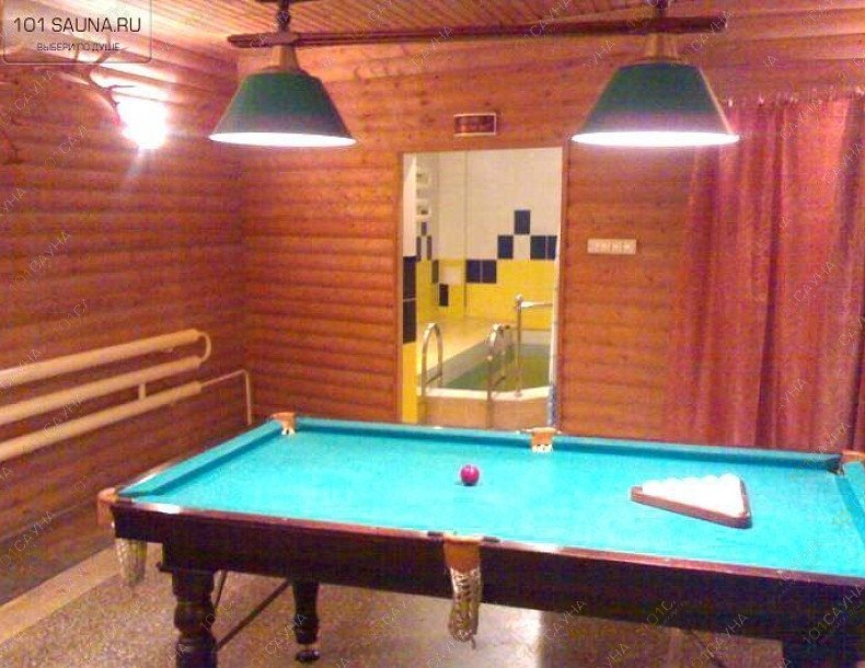 Сауна На Хасана 37а, в Перми, Героев Хасана, 37а | 1 | 1001sauna.com