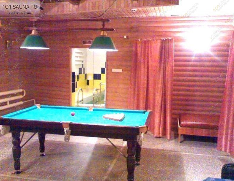 Сауна На Хасана 37а, в Перми, Героев Хасана, 37а | 2 | 1001sauna.com