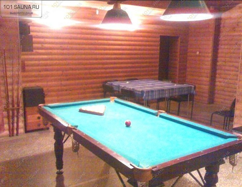 Сауна На Хасана 37а, в Перми, Героев Хасана, 37а | 3 | 1001sauna.com