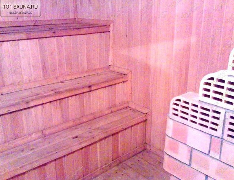 Сауна На Хасана 37а, в Перми, Героев Хасана, 37а | 6 | 1001sauna.com