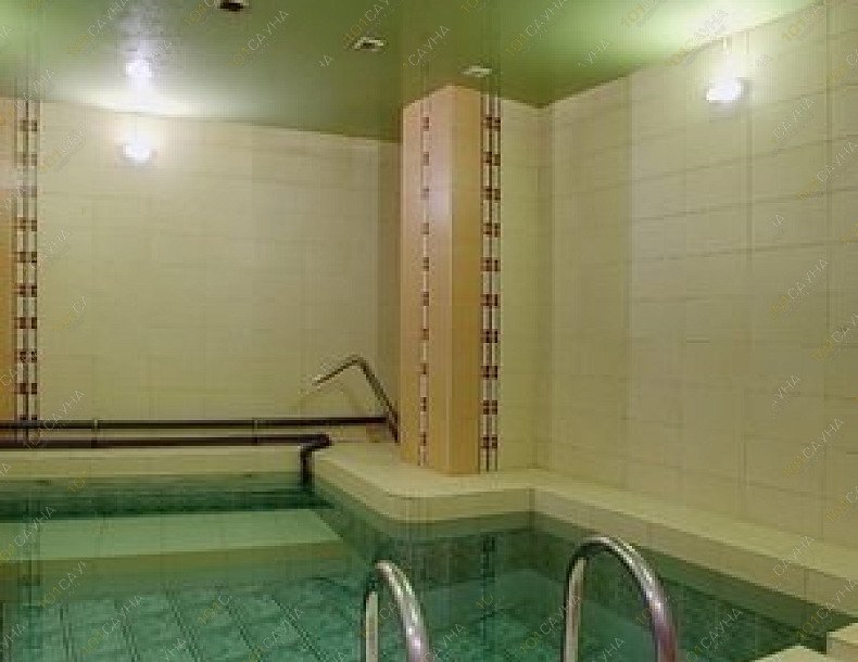 Сауна Шмит, в Москве, Антонова-Овсеенко, 15  | 13 | 1001sauna.com