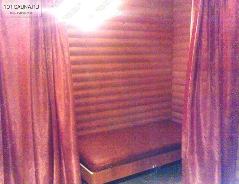Сауна На Хасана 37а, в Перми, Героев Хасана, 37а | 7 | 1001sauna.com