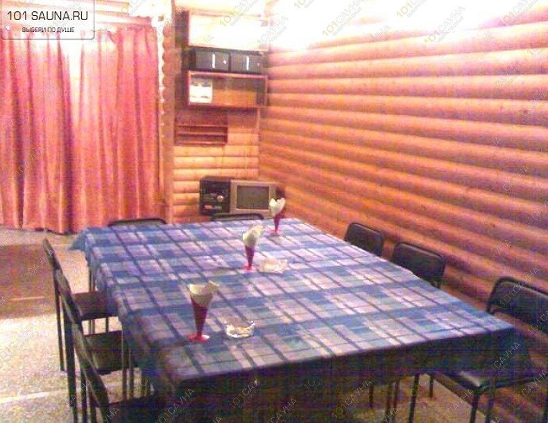 Сауна На Хасана 37а, в Перми, Героев Хасана, 37а | 8 | 1001sauna.com