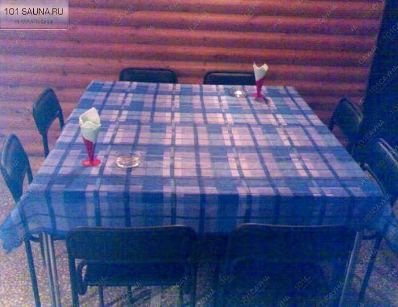 Сауна На Хасана 37а, в Перми, Героев Хасана, 37а | 9 | 1001sauna.com