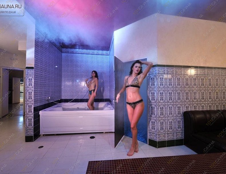 Баня Слудские бани, в Перми, Советская, 106 | 6 | 1001sauna.com