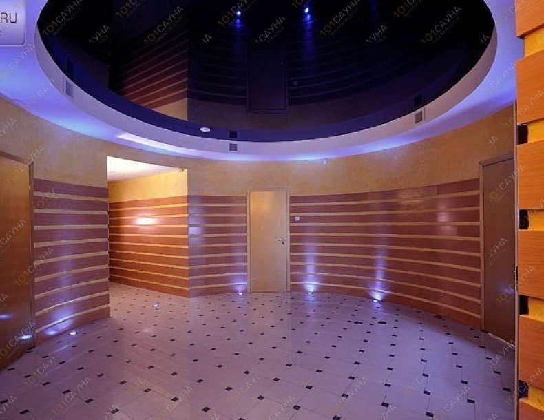 Баня Слудские бани, в Перми, Советская, 106 | 1 | 1001sauna.com