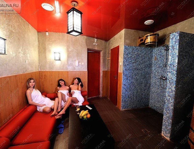 Баня Слудские бани, в Перми, Советская, 106 | 2 | 1001sauna.com