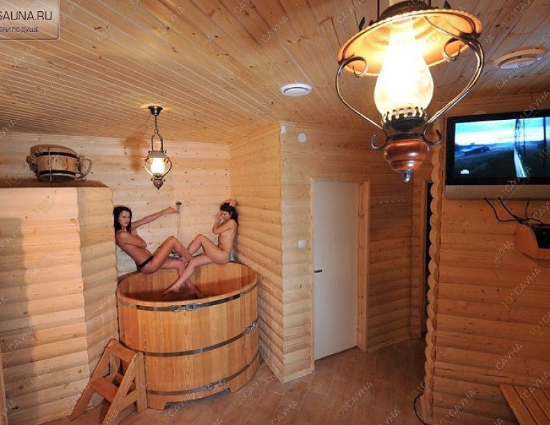 Баня Слудские бани, в Перми, Советская, 106 | 3 | 1001sauna.com