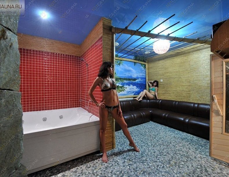 Баня Слудские бани, в Перми, Советская, 106 | 5 | 1001sauna.com