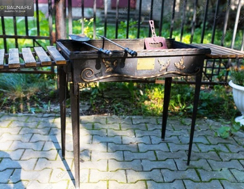 Сауна Т5, в Перми, Техническая, 5 | 4 | 1001sauna.com