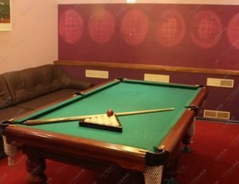 Сауна Шмит, в Москве, Антонова-Овсеенко, 15  | 15 | 1001sauna.com