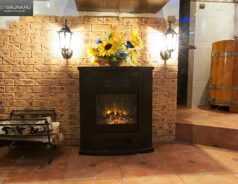 Сауна Т5, в Перми, Техническая, 5 | 8 | 1001sauna.com