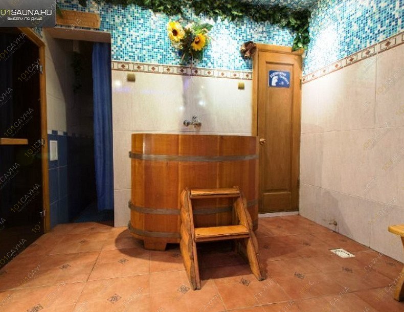 Сауна Т5, в Перми, Техническая, 5 | 19 | 1001sauna.com