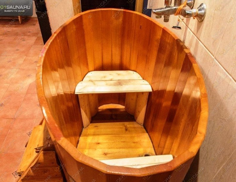 Сауна Т5, в Перми, Техническая, 5 | 20 | 1001sauna.com