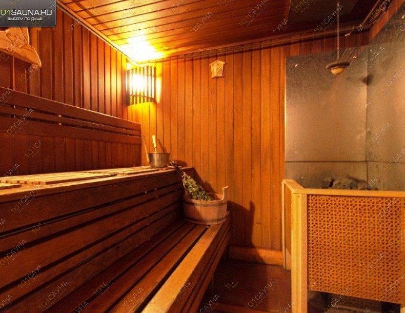 Сауна Т5, в Перми, Техническая, 5 | 21 | 1001sauna.com
