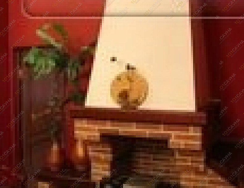 Сауна Шмит, в Москве, Антонова-Овсеенко, 15  | 16 | 1001sauna.com