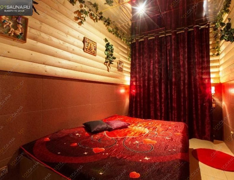 Сауна Т5, в Перми, Техническая, 5 | 22 | 1001sauna.com