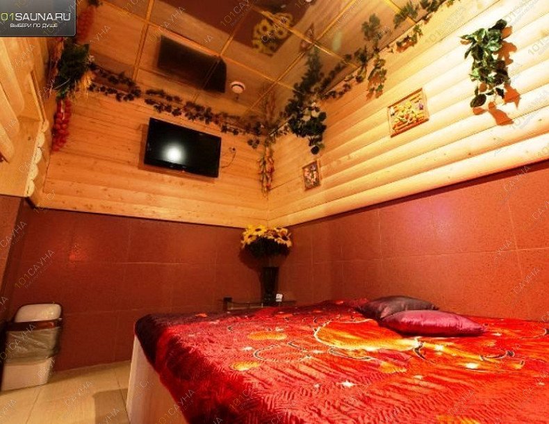 Сауна Т5, в Перми, Техническая, 5 | 23 | 1001sauna.com