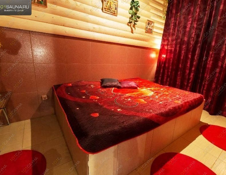 Сауна Т5, в Перми, Техническая, 5 | 24 | 1001sauna.com