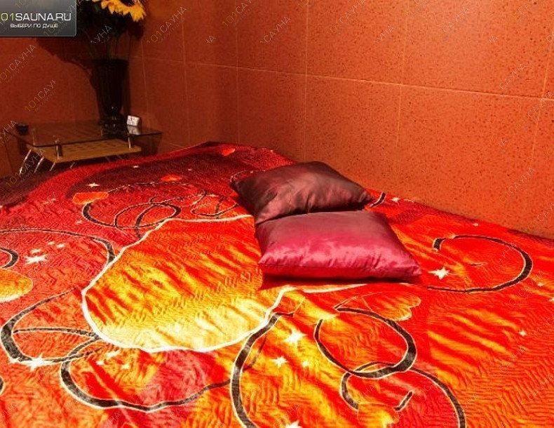 Сауна Т5, в Перми, Техническая, 5 | 26 | 1001sauna.com