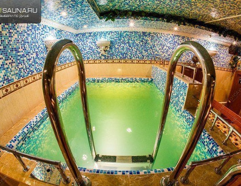 Сауна Т5, в Перми, Техническая, 5 | 29 | 1001sauna.com