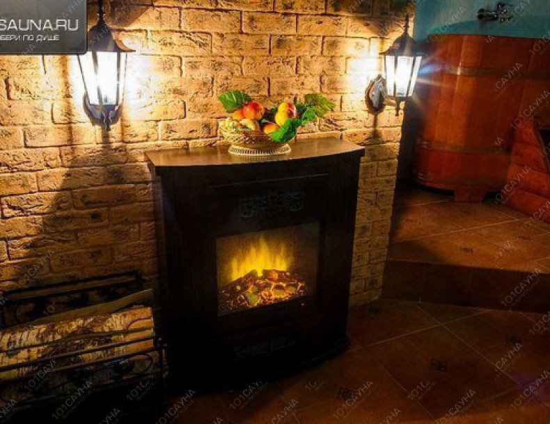 Сауна Т5, в Перми, Техническая, 5 | 30 | 1001sauna.com