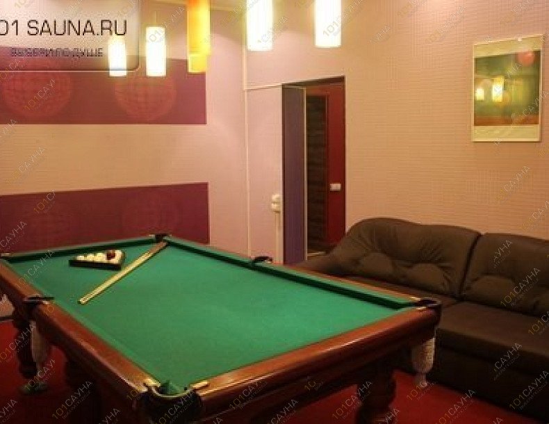 Сауна Шмит, в Москве, Антонова-Овсеенко, 15  | 17 | 1001sauna.com
