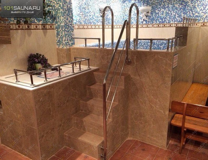 Сауна Т5, в Перми, Техническая, 5 | 33 | 1001sauna.com