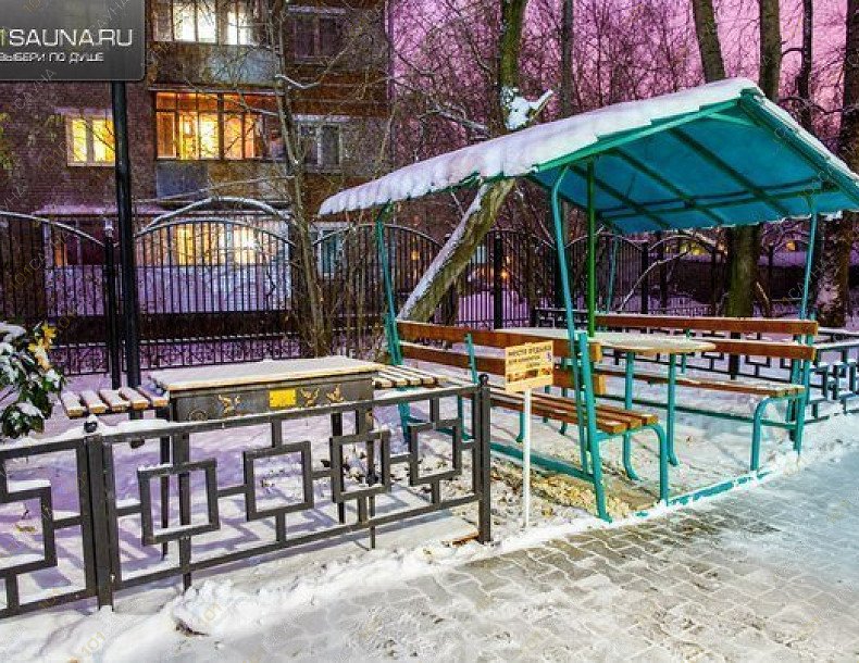 Сауна Т5, в Перми, Техническая, 5 | 36 | 1001sauna.com