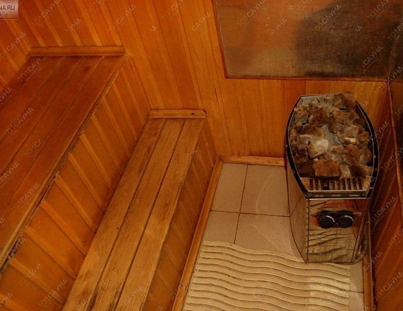 Сауна Айвенго, в Ростове-на-Дону, Шолохова проспект, 123 / Воровского, 2 | Сауна "Айвенго". Ростов-на-Дону. Каталог: бани и сауны Ростова. Фото 2 | 1001sauna.com