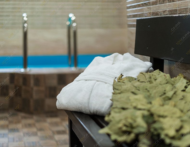 Бани Аверон, в Ростове-на-Дону, Левобережная, 16 | 21 | 1001sauna.com