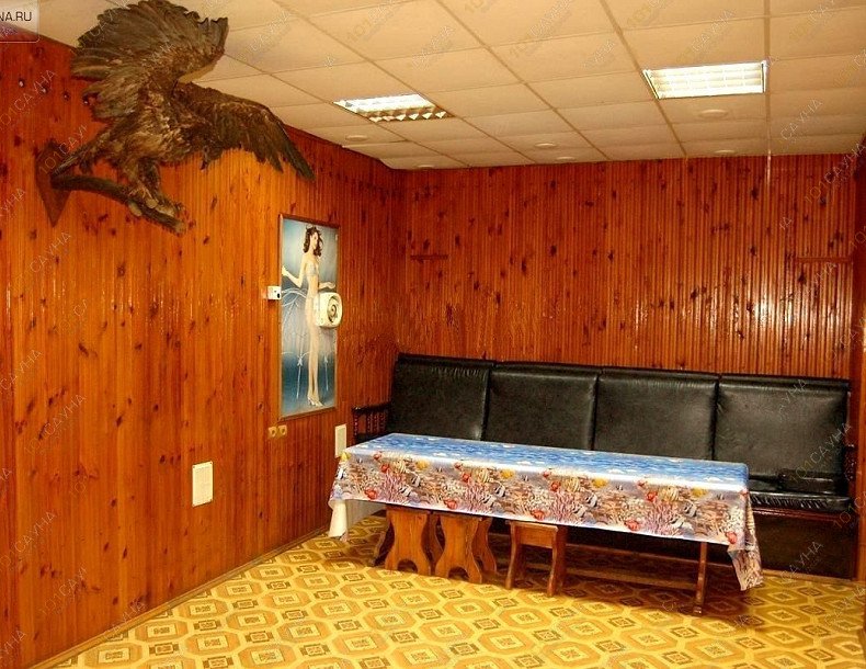 Сауна Айвенго, в Ростове-на-Дону, Шолохова проспект, 123 / Воровского, 2 | Сауна "Айвенго". Ростов-на-Дону. Каталог: бани и сауны Ростова. Фото 3 | 1001sauna.com