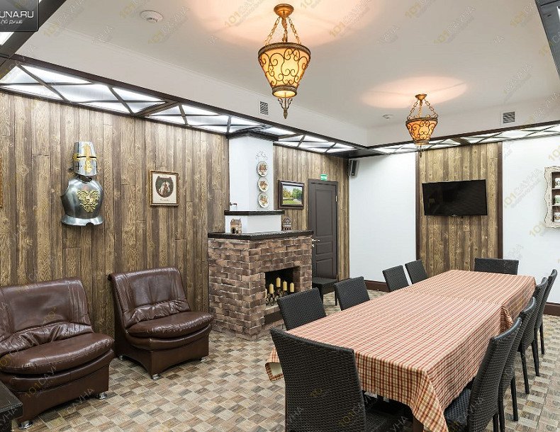 Бани Аверон, в Ростове-на-Дону, Левобережная, 16 | 16 | 1001sauna.com