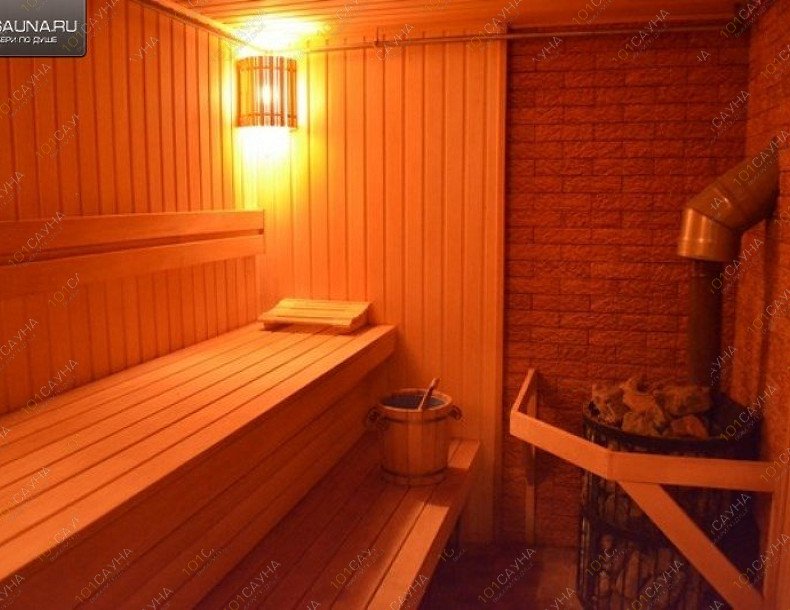 Бани Аверон, в Ростове-на-Дону, Левобережная, 16 | 2 | 1001sauna.com