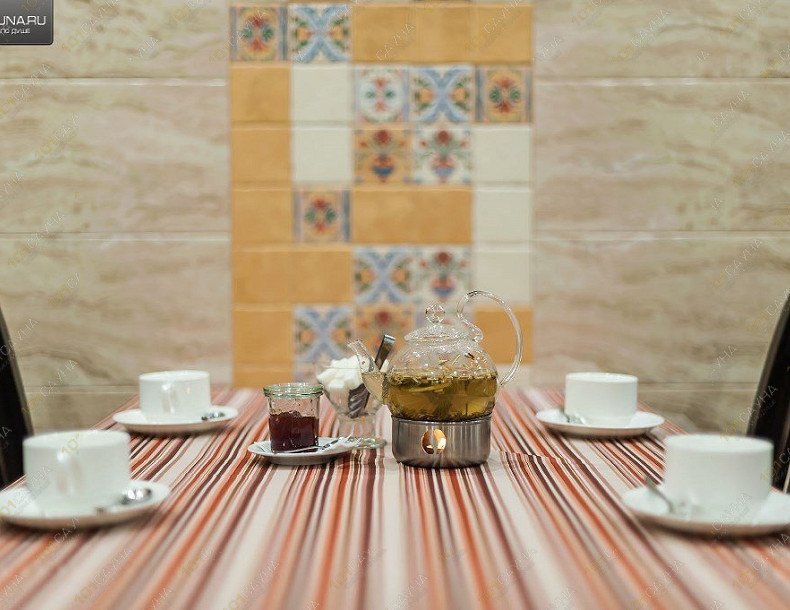 Бани Аверон, в Ростове-на-Дону, Левобережная, 16 | 7 | 1001sauna.com