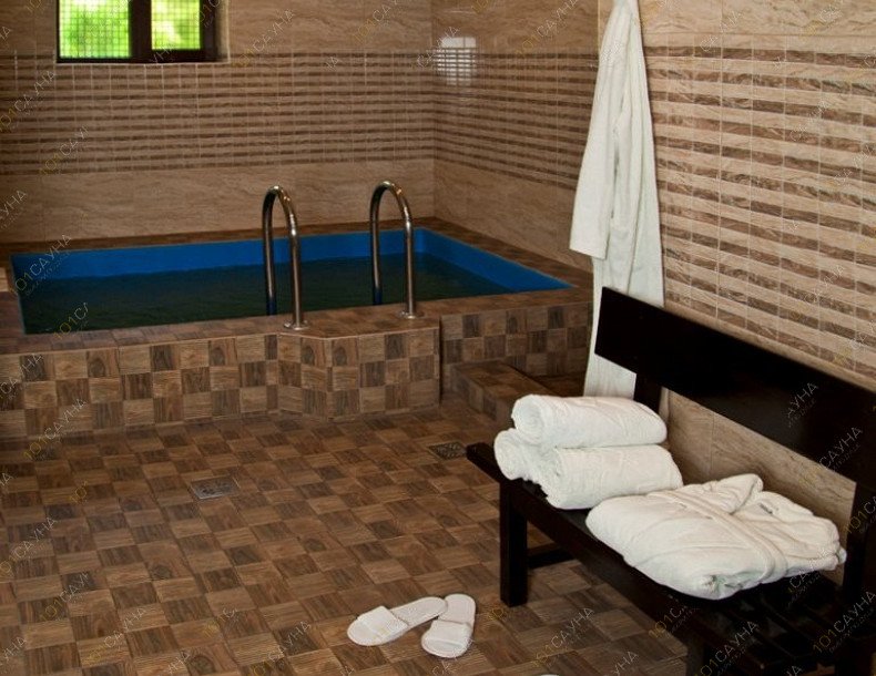 Бани Аверон, в Ростове-на-Дону, Левобережная, 16 | 10 | 1001sauna.com