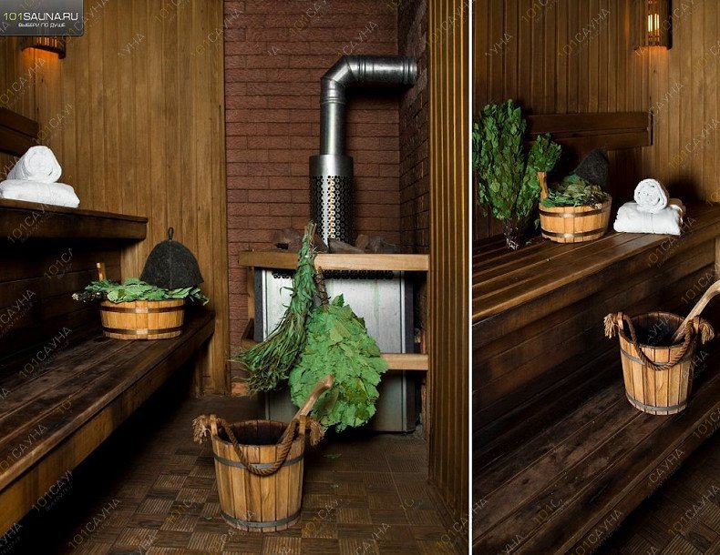 Бани Аверон, в Ростове-на-Дону, Левобережная, 16 | 11 | 1001sauna.com