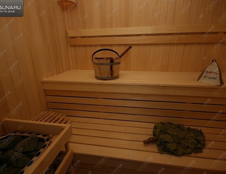 Комплекс Атаманская усадьба, в Ростове-на-Дону, Левобережная, 8в | 3 | 1001sauna.com