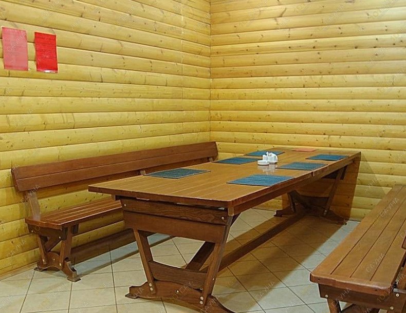 Гостиничный комплекс Алиби, в Ростове-на-Дону, Стачки проспект, 302 | 3 | 1001sauna.com