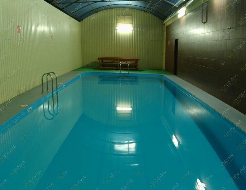 Гостиничный комплекс Алиби, в Ростове-на-Дону, Стачки проспект, 302 | 4 | 1001sauna.com