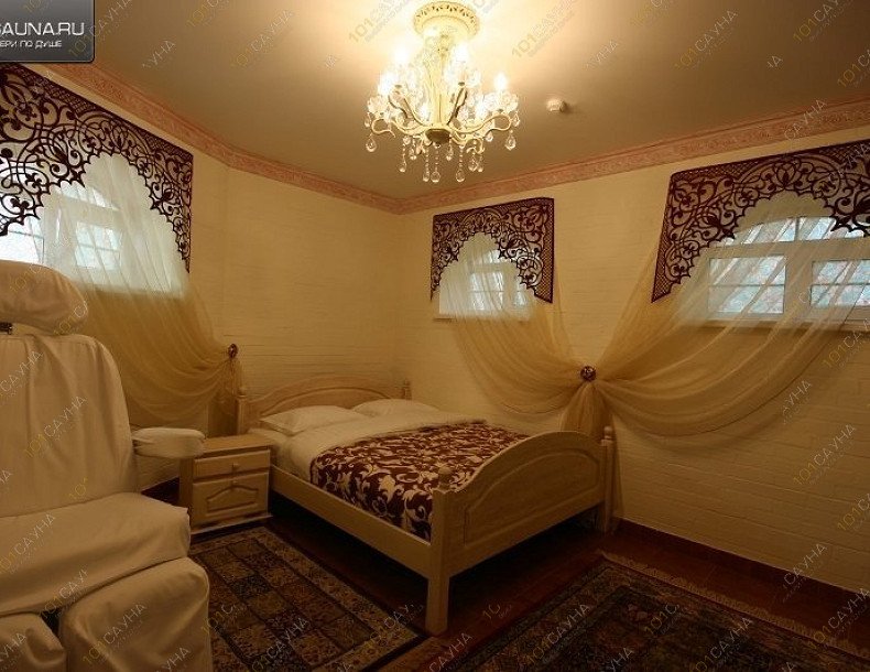 Комплекс Атаманская усадьба, в Ростове-на-Дону, Левобережная, 8в | 7 | 1001sauna.com