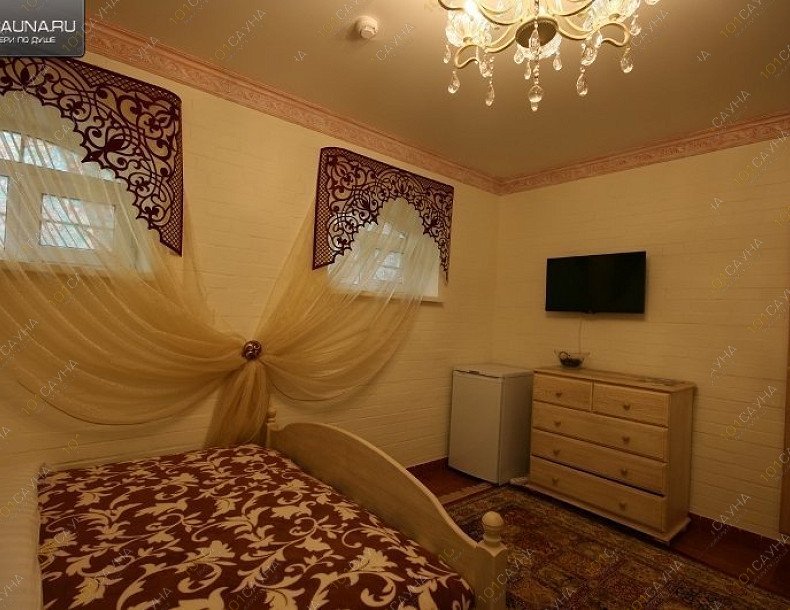 Комплекс Атаманская усадьба, в Ростове-на-Дону, Левобережная, 8в | 8 | 1001sauna.com