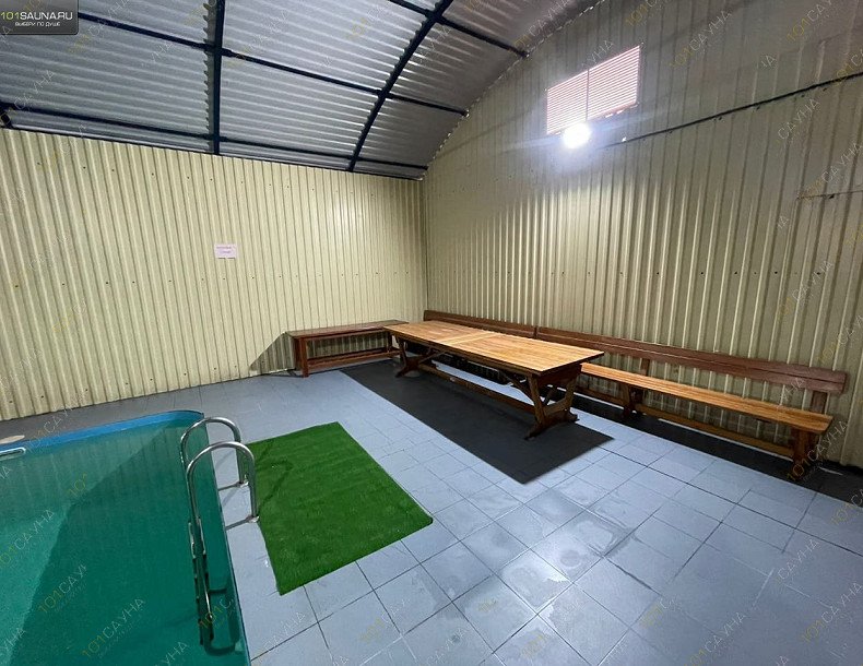 Гостиничный комплекс Алиби, в Ростове-на-Дону, Стачки проспект, 302 | 7 | 1001sauna.com