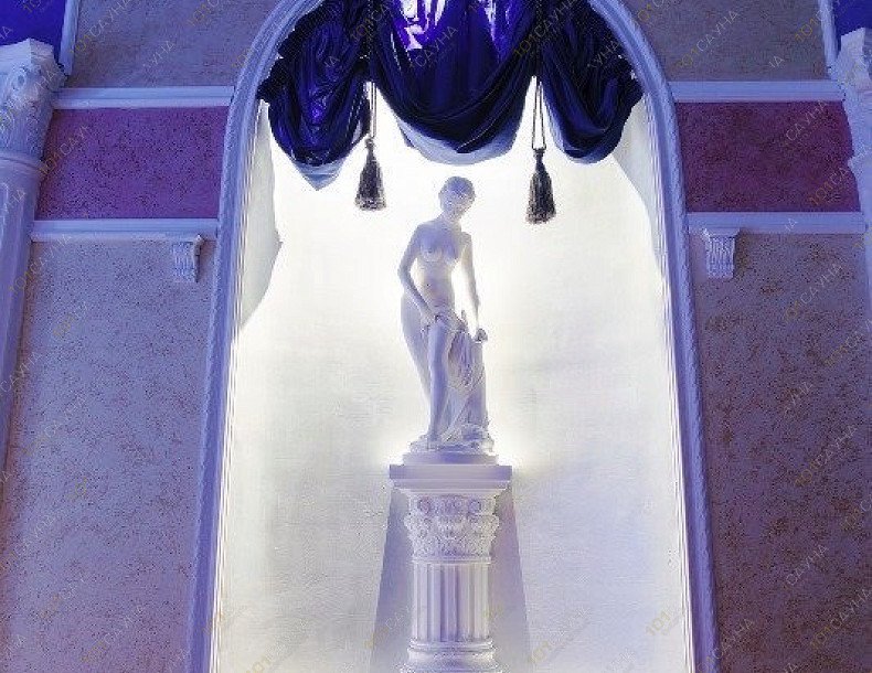 Развлекательный центр Сибирский сенат, в Омске, Сенная, 23 | Большой номер. Фото: 34 | 1001sauna.com