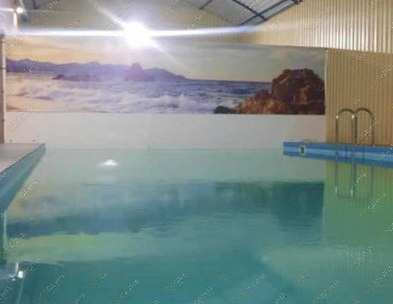 Гостиничный комплекс Алиби, в Ростове-на-Дону, Стачки проспект, 302 | 9 | 1001sauna.com