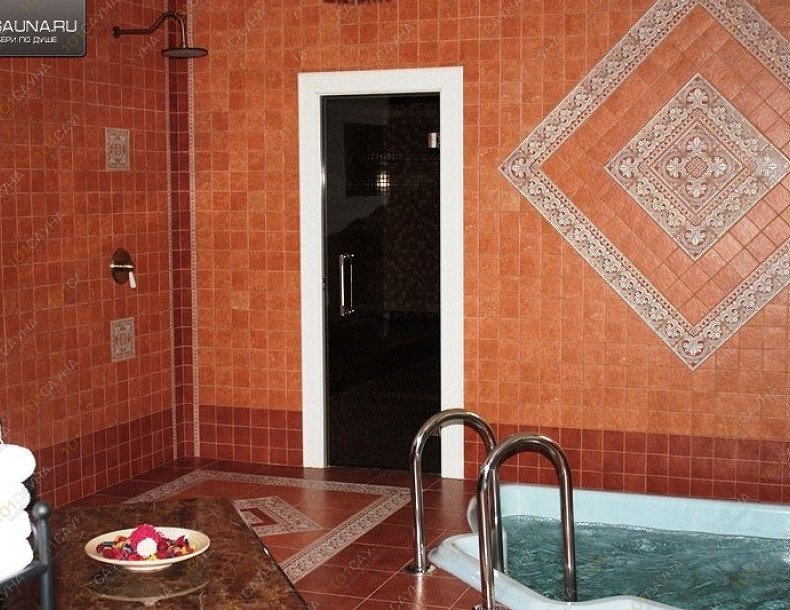 Комплекс Атаманская усадьба, в Ростове-на-Дону, Левобережная, 8в | 11 | 1001sauna.com