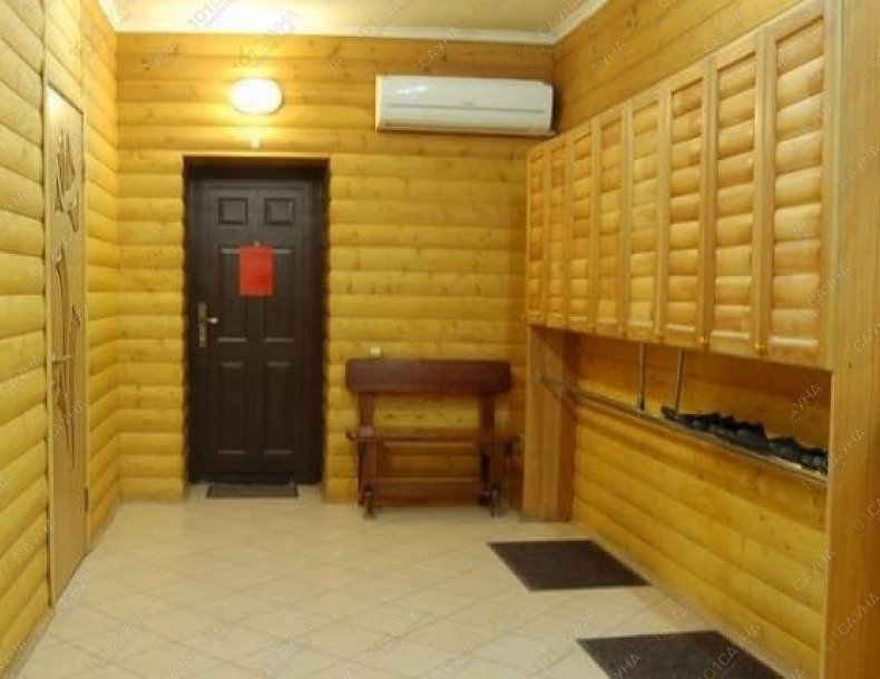 Гостиничный комплекс Алиби, в Ростове-на-Дону, Стачки проспект, 302 | 10 | 1001sauna.com