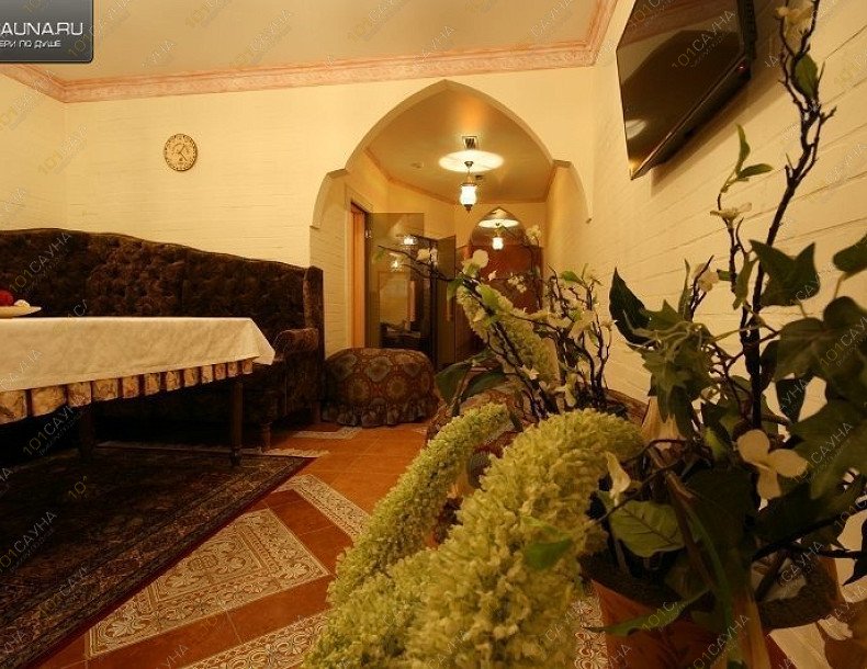 Комплекс Атаманская усадьба, в Ростове-на-Дону, Левобережная, 8в | 15 | 1001sauna.com